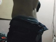 I think I have a good size. I think lol 3/16