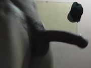 masturbation attempt 16/16