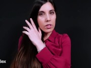 Tu jefa quiere sexo 12/16