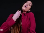 Tu jefa quiere sexo 16/16