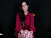 Tu jefa quiere sexo 3/16