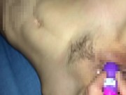 旦那ともヤッたことのない突然のアナル挿入に甘えた声で喘いでしまう人妻♡【素人ハメ撮り】【アナルセックス】【スマホ撮影】 15/16