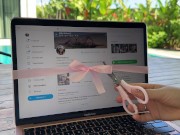 My Brazilian half-sister asks me to cum in her pussy - Valeria Sladkih 1/16