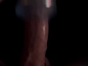 Big uncut cock 13/16