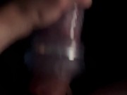 Big uncut cock 14/16