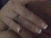 Feeling naughty 11/16