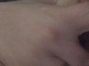 Feeling naughty 6/16