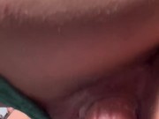 My pussy gripping your cock and get so creamy 9/16