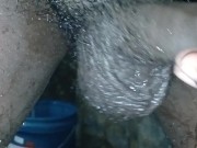 Extremely INTENSE Orgasm of a  Man | Hot Asian solo 2/16