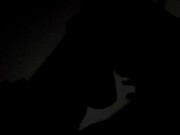 He fingering me when I'm under blanket | یواشکی موقع خواب انگشتم کرد 12/16