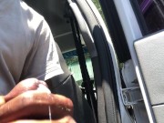 Cumshot at work 14/16