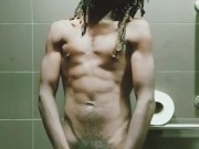 P.O.V. BOYFRIEND snuck you into Mcdonalds bathroom. . . 11/16