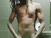 P.O.V. BOYFRIEND snuck you into Mcdonalds bathroom. . . 12/16