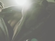 P.O.V. BOYFRIEND snuck you into Mcdonalds bathroom. . . 15/16