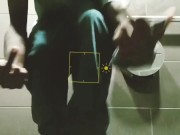 P.O.V. BOYFRIEND snuck you into Mcdonalds bathroom. . . 16/16