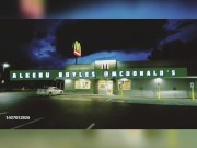 P.O.V. BOYFRIEND snuck you into Mcdonalds bathroom. . . 3/16