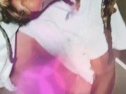 P.O.V. BOYFRIEND snuck you into Mcdonalds bathroom. . . 5/16