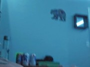 Watch Your Hot College Boyfriend Stroke His Nice Cock Just For You 1/16