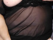 Fucking myself to orgasm 1/16