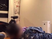 教え子にヨガマットの上で浴衣に着替えさせて4連続でイカせる醍醐味 5/16