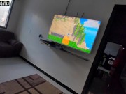 Gosto quando meu criador mim come mas adoro toda vez que ele deixa meu cu cheio de porra e fudido 11/16