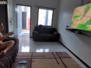 Gosto quando meu criador mim come mas adoro toda vez que ele deixa meu cu cheio de porra e fudido 13/16