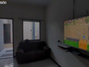 Gosto quando meu criador mim come mas adoro toda vez que ele deixa meu cu cheio de porra e fudido 15/16