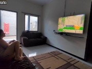 Gosto quando meu criador mim come mas adoro toda vez que ele deixa meu cu cheio de porra e fudido 5/16