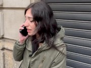 SCOPO IL PRIMO CHE INCONTRO !! perchè il mio PROF dell' UNIVERSITÀ non vuole più darmi il CAZZO 2/16