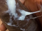 Milk & Oil🍆🇭🇹💦 16/16