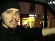 Sexy Slut Holly Banks Gets Her Sweet Cunt Fucked by Hard Cock - LETSDOEIT 2/16