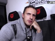 Sexy Slut Holly Banks Gets Her Sweet Cunt Fucked by Hard Cock - LETSDOEIT 4/16