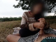 FIELD TRIP - EROTICA EN ROUTE (EPISODE 44) 7/16