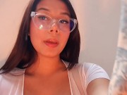 Colombiana se viene en tu cara ONLYFANS 3/16