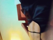 Una noche en las VEGAS, haciendo un podcast en la cama 12/16