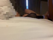 Una noche en las VEGAS, haciendo un podcast en la cama 15/16