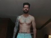 Una noche en las VEGAS, haciendo un podcast en la cama 2/16