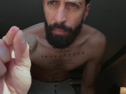 Una noche en las VEGAS, haciendo un podcast en la cama 6/16