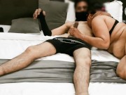 I Fucked My Friend's Wife Very Hard In Her Bedroom 7/16