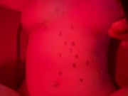 My first experience with wax, I loved it! 11/16