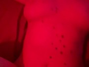 My first experience with wax, I loved it! 14/16