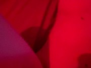 My first experience with wax, I loved it!