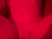 My first experience with wax, I loved it! 2/16