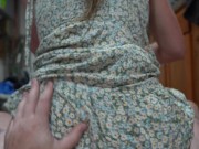 Sorority girl gets fucked in the basement 11/16