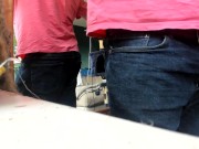 chilling and learning 15/16