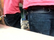 chilling and learning 2/16