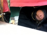 chilling and learning 3/16