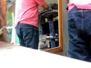 chilling and learning 4/16