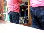 chilling and learning 5/16