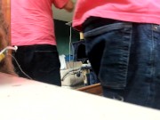 chilling and learning 9/16